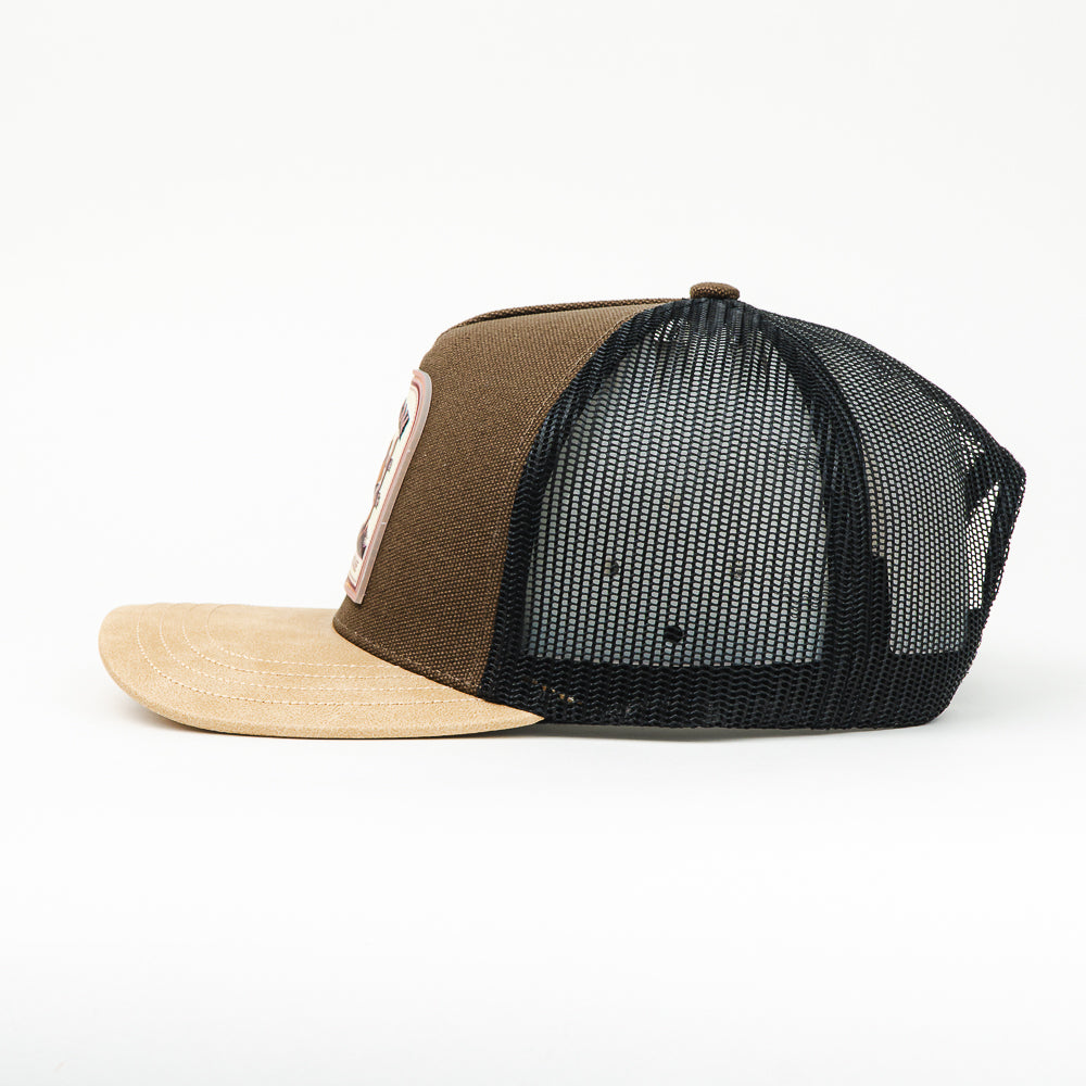 GORRA RANCH & CORRAL [STS69] STETSON 69