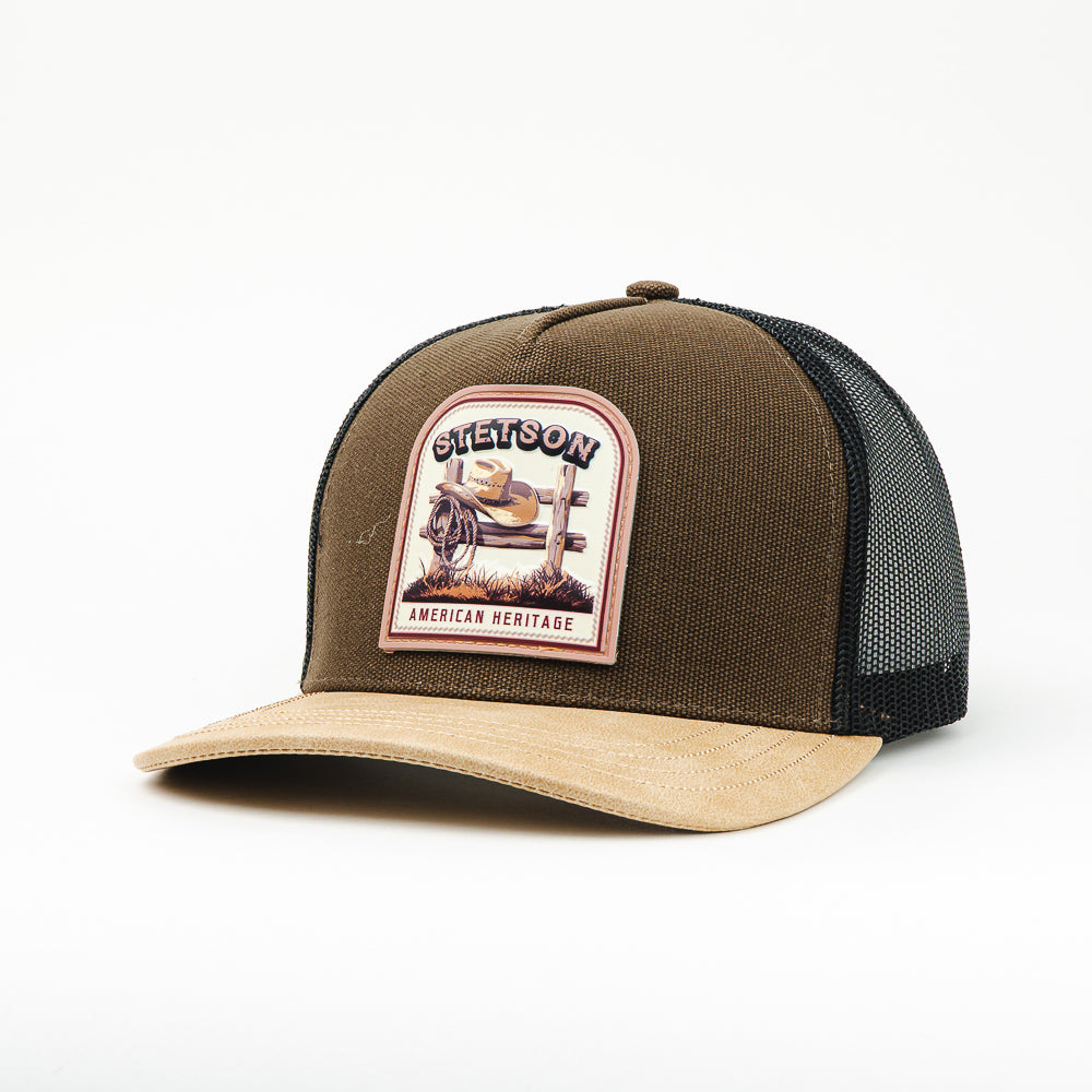 GORRA RANCH & CORRAL [STS69] STETSON 69