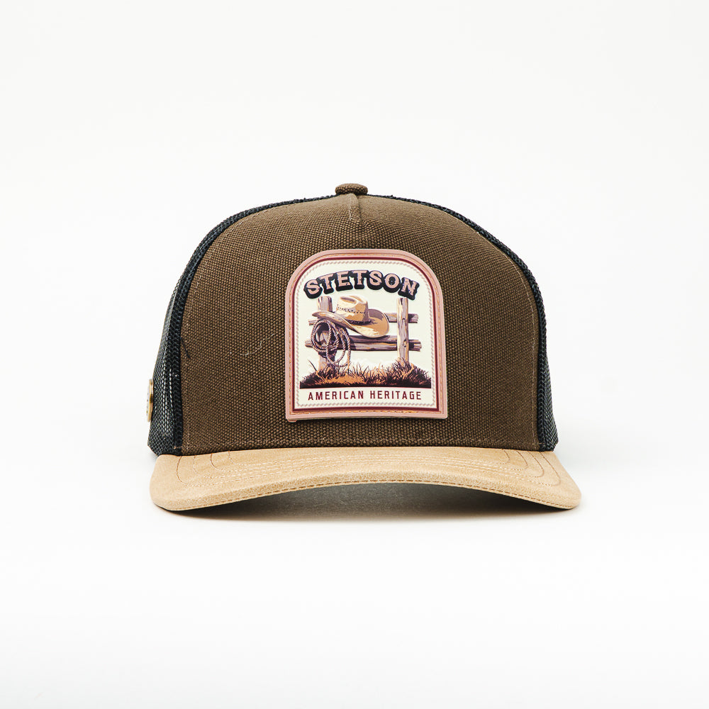 GORRA RANCH & CORRAL [STS69] STETSON 69