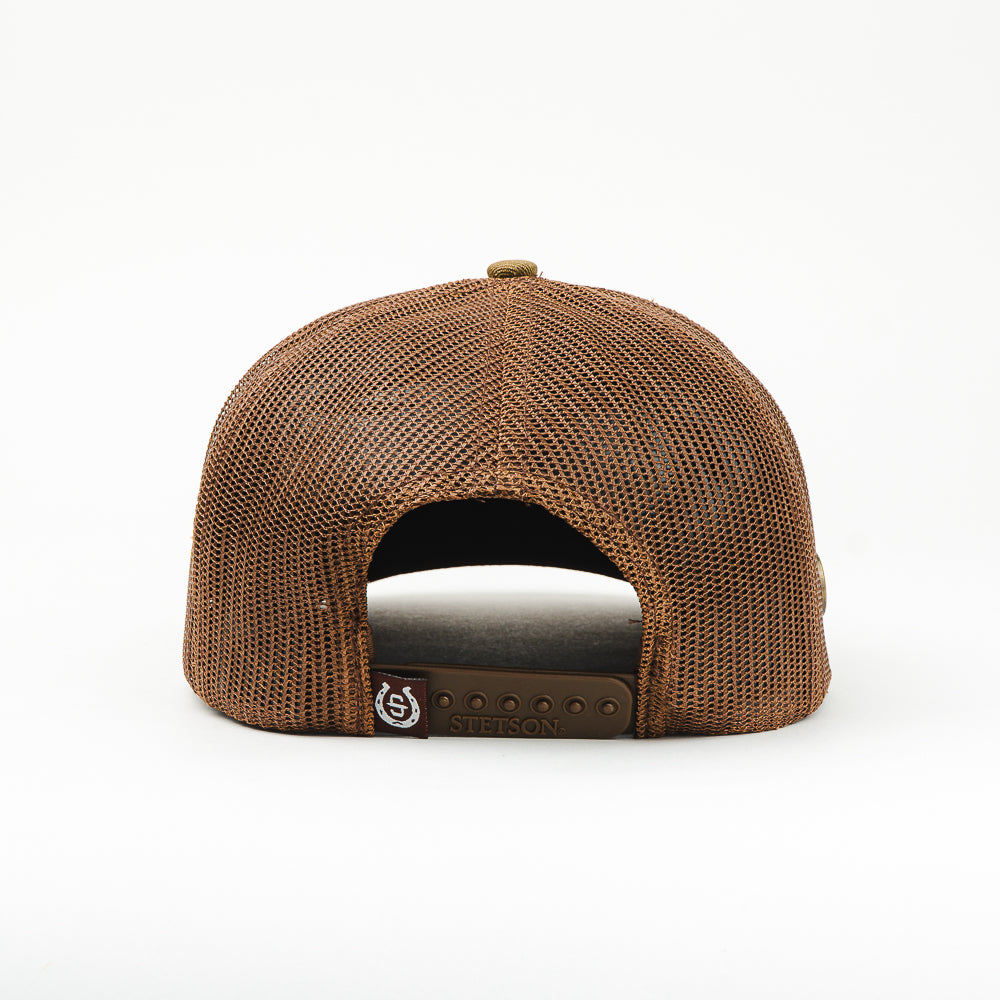 GORRA RANCH & CORRAL [STS67] STETSON 71