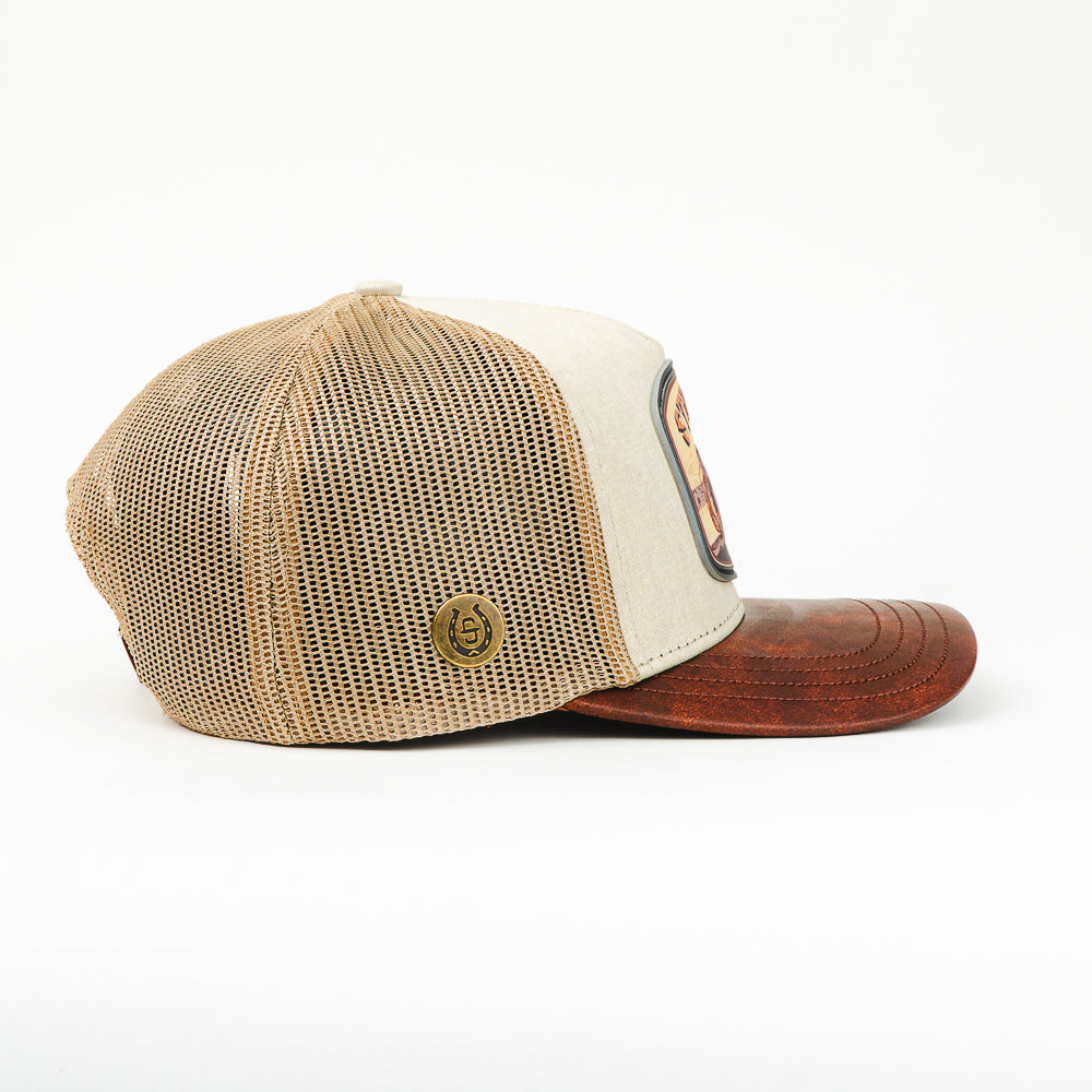 GORRA RANCH & CORRAL [STS67] STETSON 72
