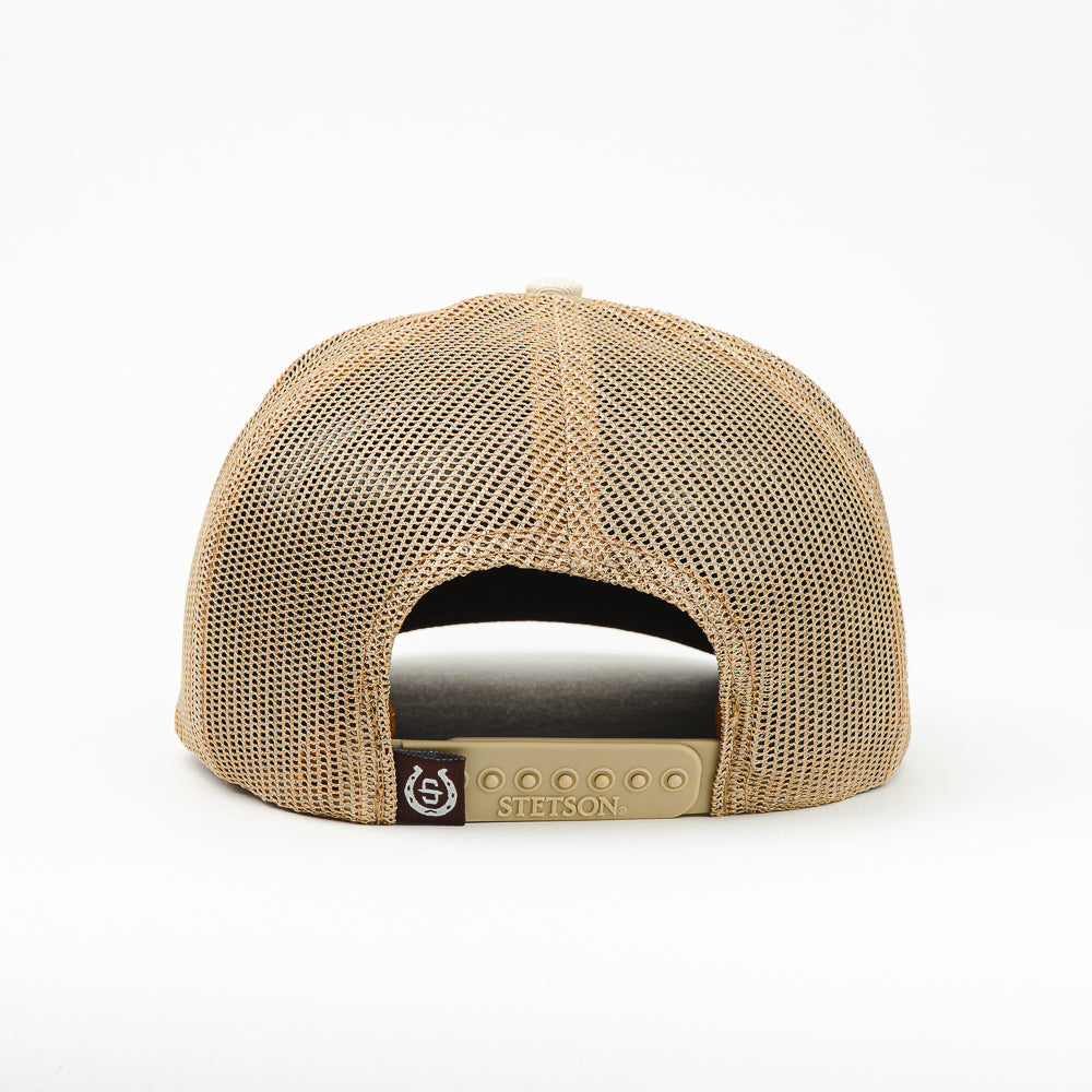 GORRA RANCH & CORRAL [STS67] STETSON 72