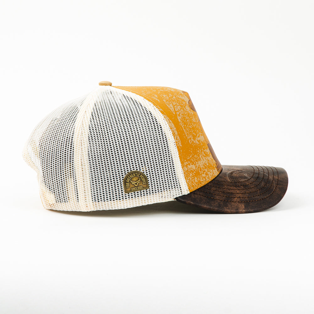 GORRA RANCH & CORRAL [YWES01] GORRA YELLOWSTONE ESPECIAL 01 1883