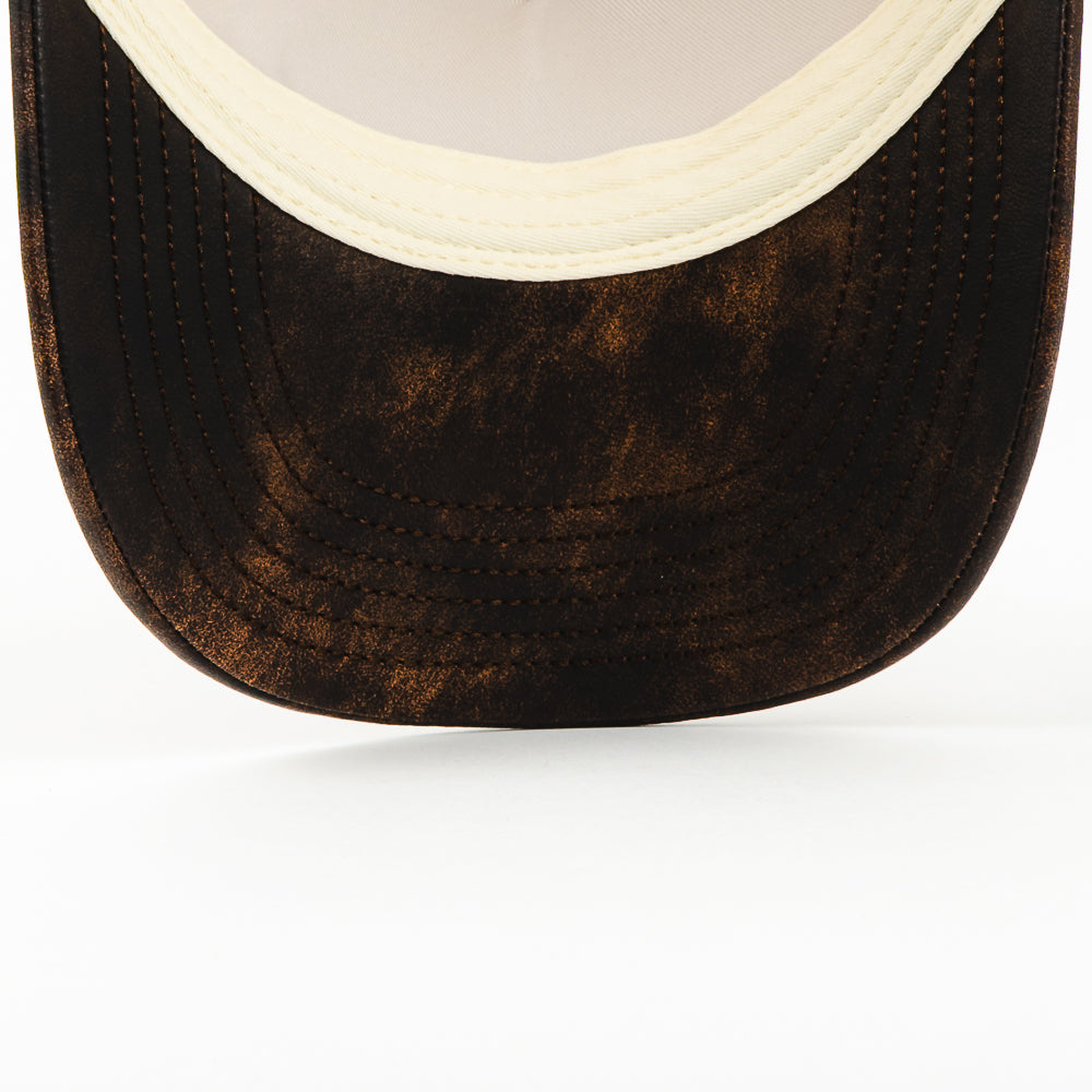 GORRA RANCH & CORRAL [YWES01] GORRA YELLOWSTONE ESPECIAL 01 1883