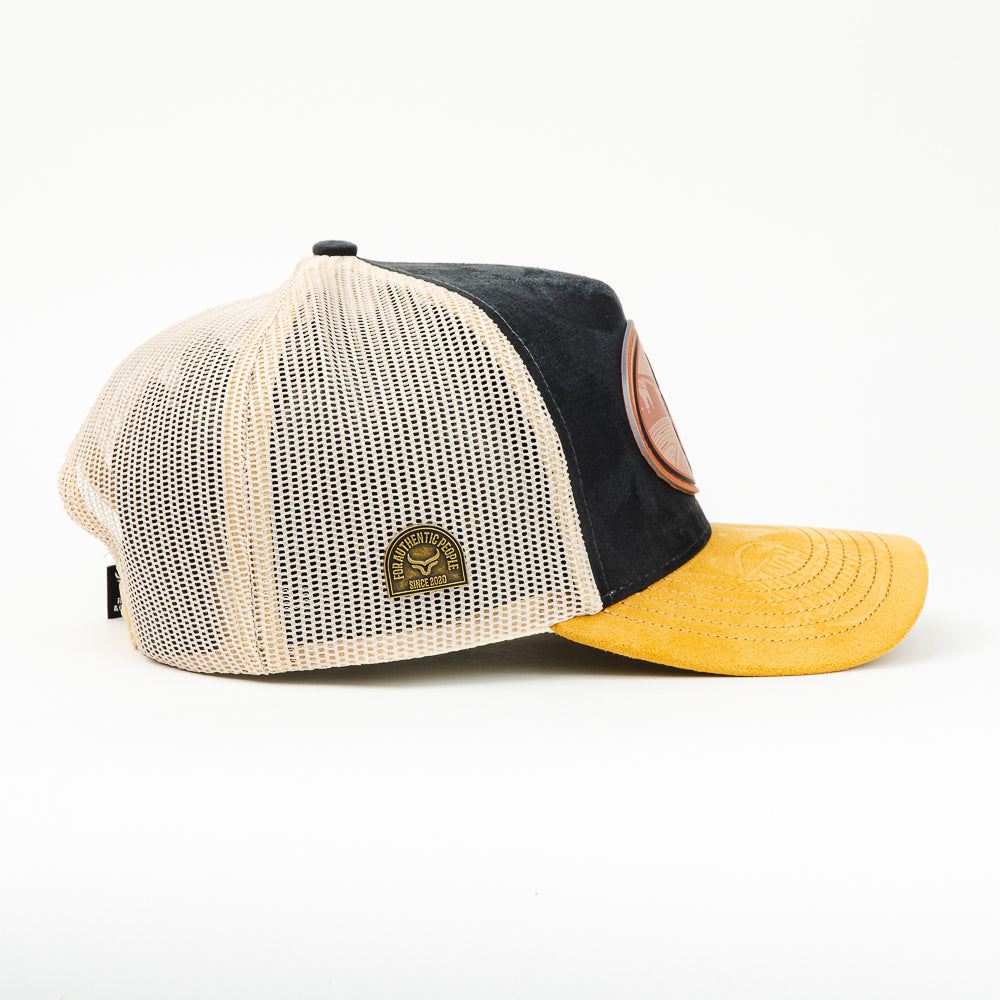 GORRA RANCH & CORRAL [RCDB34] DOG BREEDS 35