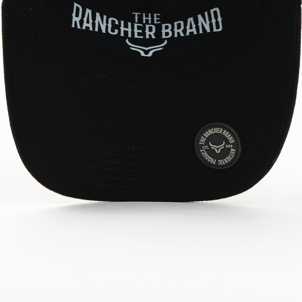 GORRA RANCH & CORRAL [RCDB36] GORRA DOG BREEDS 36
