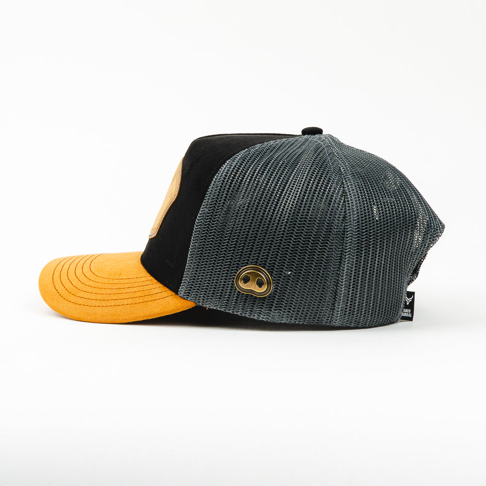 GORRA RANCH & CORRAL [RCPN09] GORRA PORCINO 9