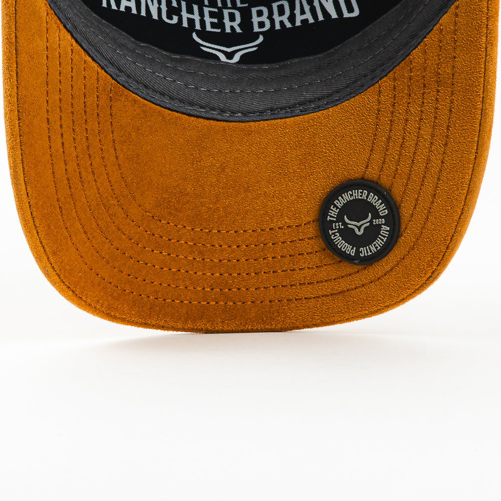 GORRA RANCH & CORRAL [RCPN09] GORRA PORCINO 9