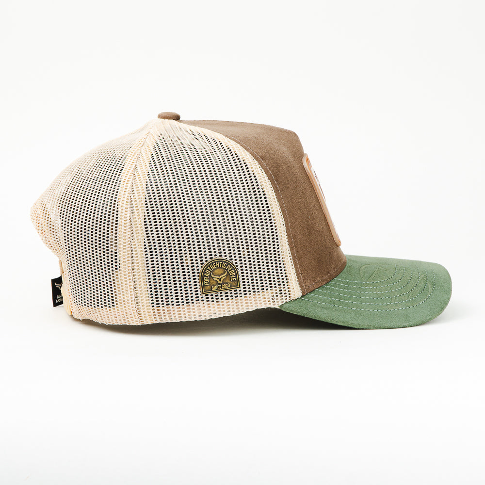GORRA RANCH & CORRAL [RCCP11] CAPRINO 11