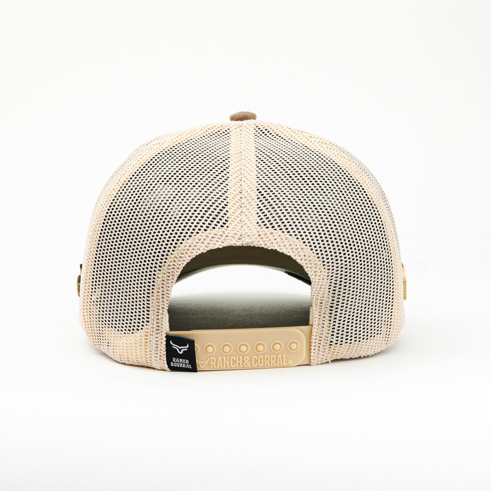 GORRA RANCH & CORRAL [RCCP11] CAPRINO 11