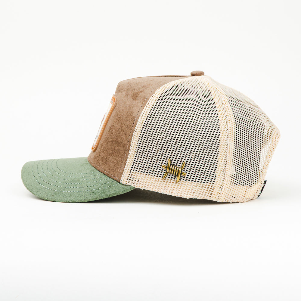GORRA RANCH & CORRAL [RCCP11] CAPRINO 11