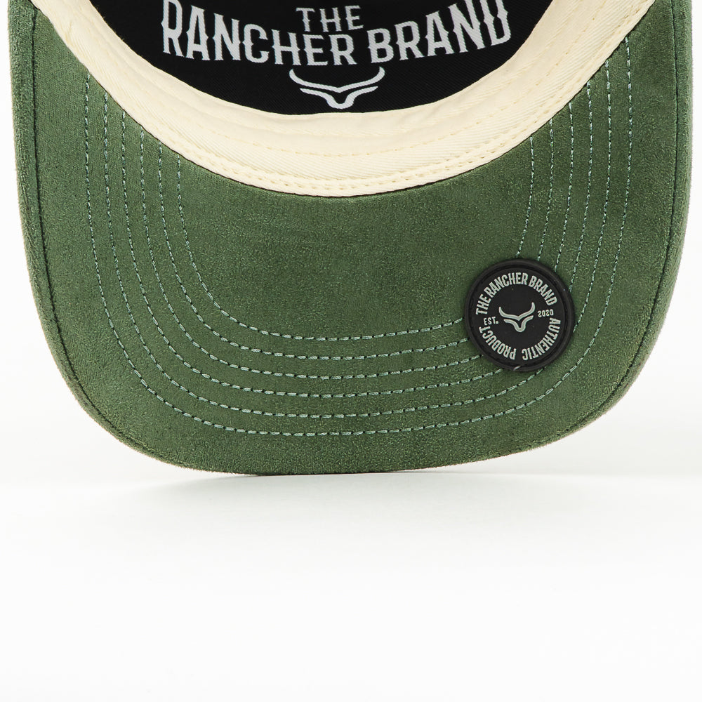 GORRA RANCH & CORRAL [RCCP11] CAPRINO 11