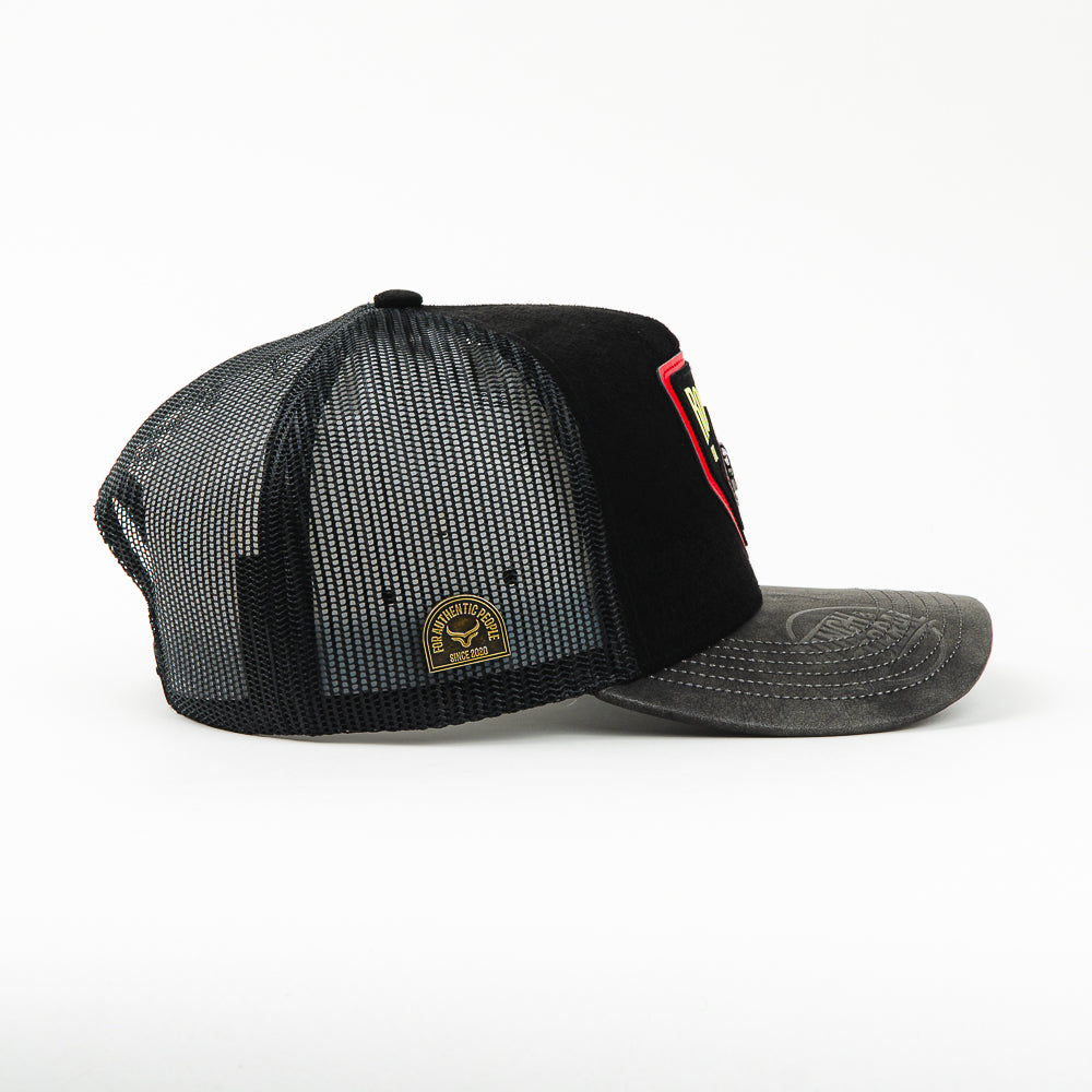 GORRA RANCH & CORRAL [RCR31] GORRA PORCINO 9