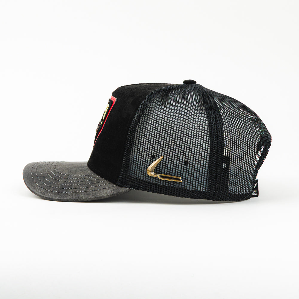 GORRA RANCH & CORRAL [RCR31] GORRA PORCINO 9