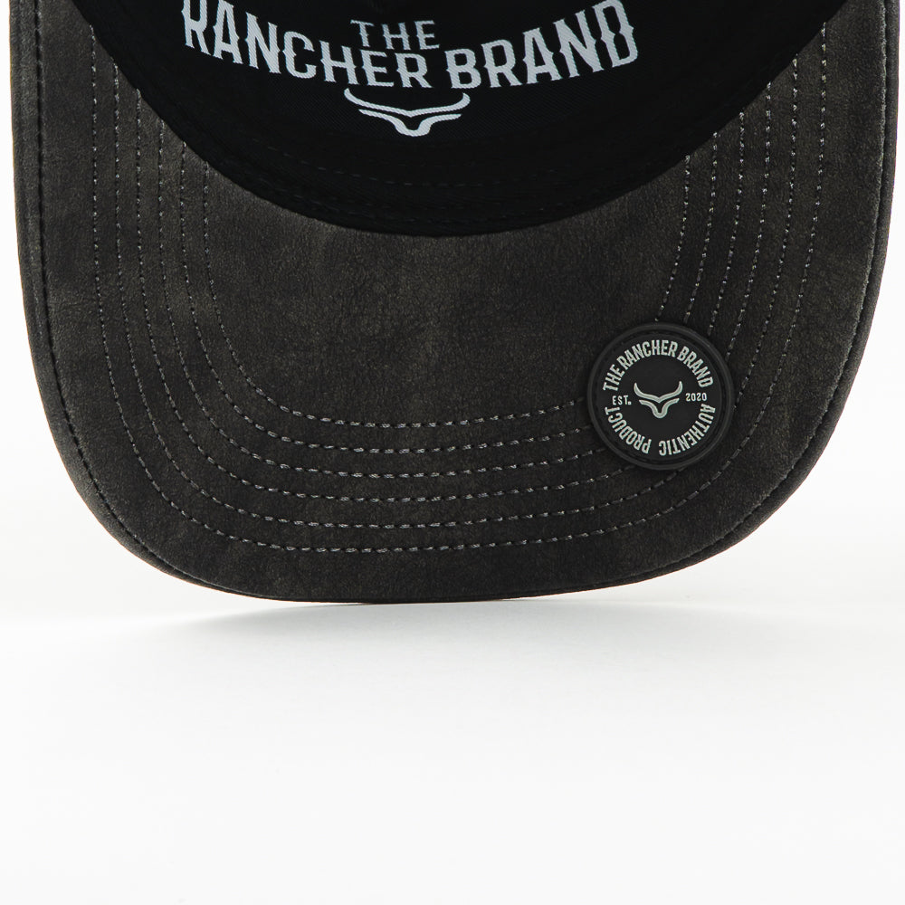 GORRA RANCH & CORRAL [RCR31] GORRA PORCINO 9