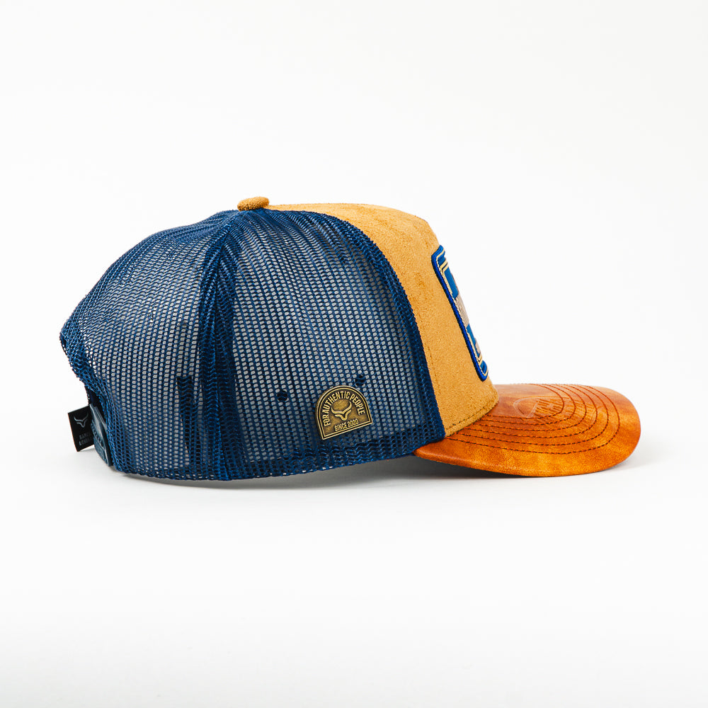 GORRA RANCH & CORRAL [RCR32] GORRA ROOSTER 32