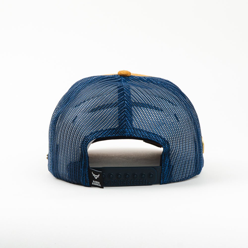 GORRA RANCH & CORRAL [RCR32] GORRA ROOSTER 32
