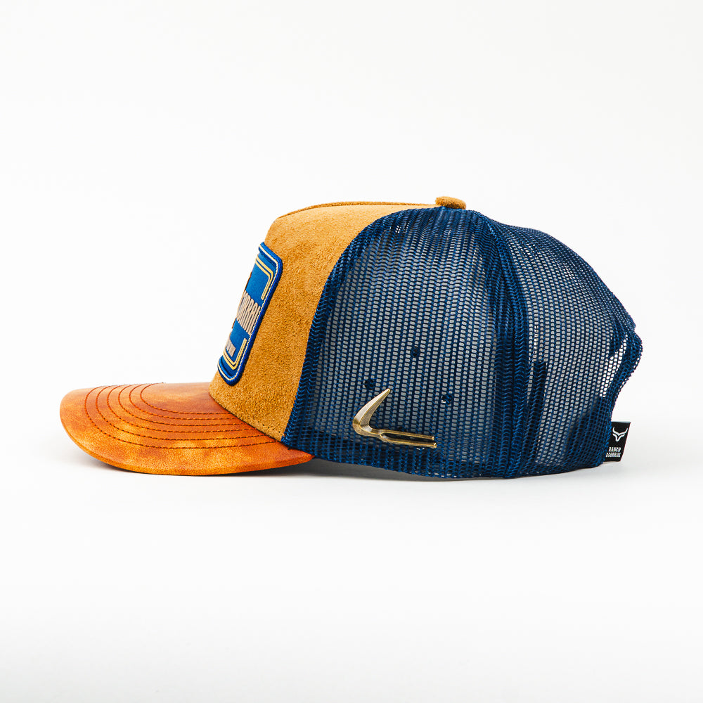 GORRA RANCH & CORRAL [RCR32] GORRA ROOSTER 32