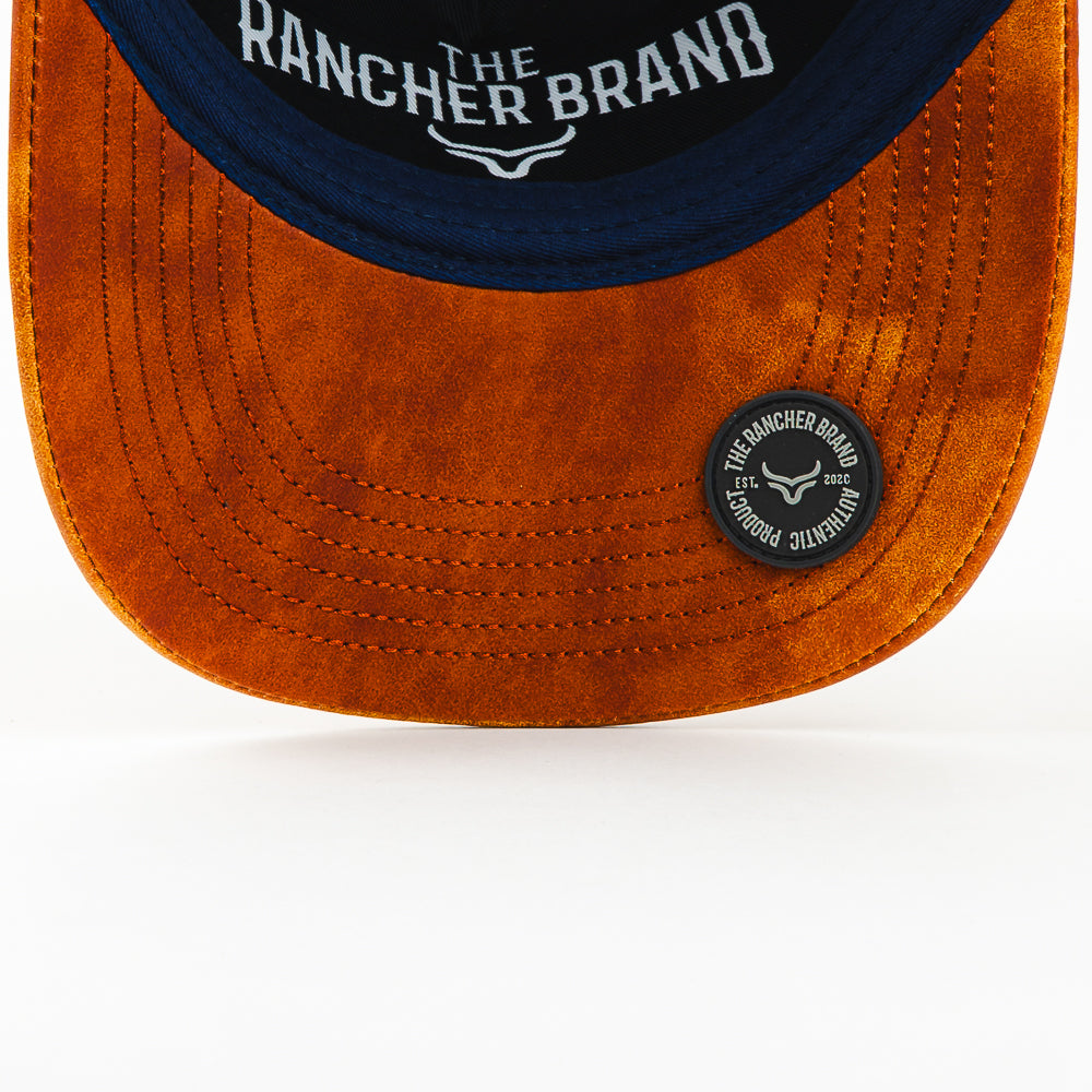 GORRA RANCH & CORRAL [RCR32] GORRA ROOSTER 32