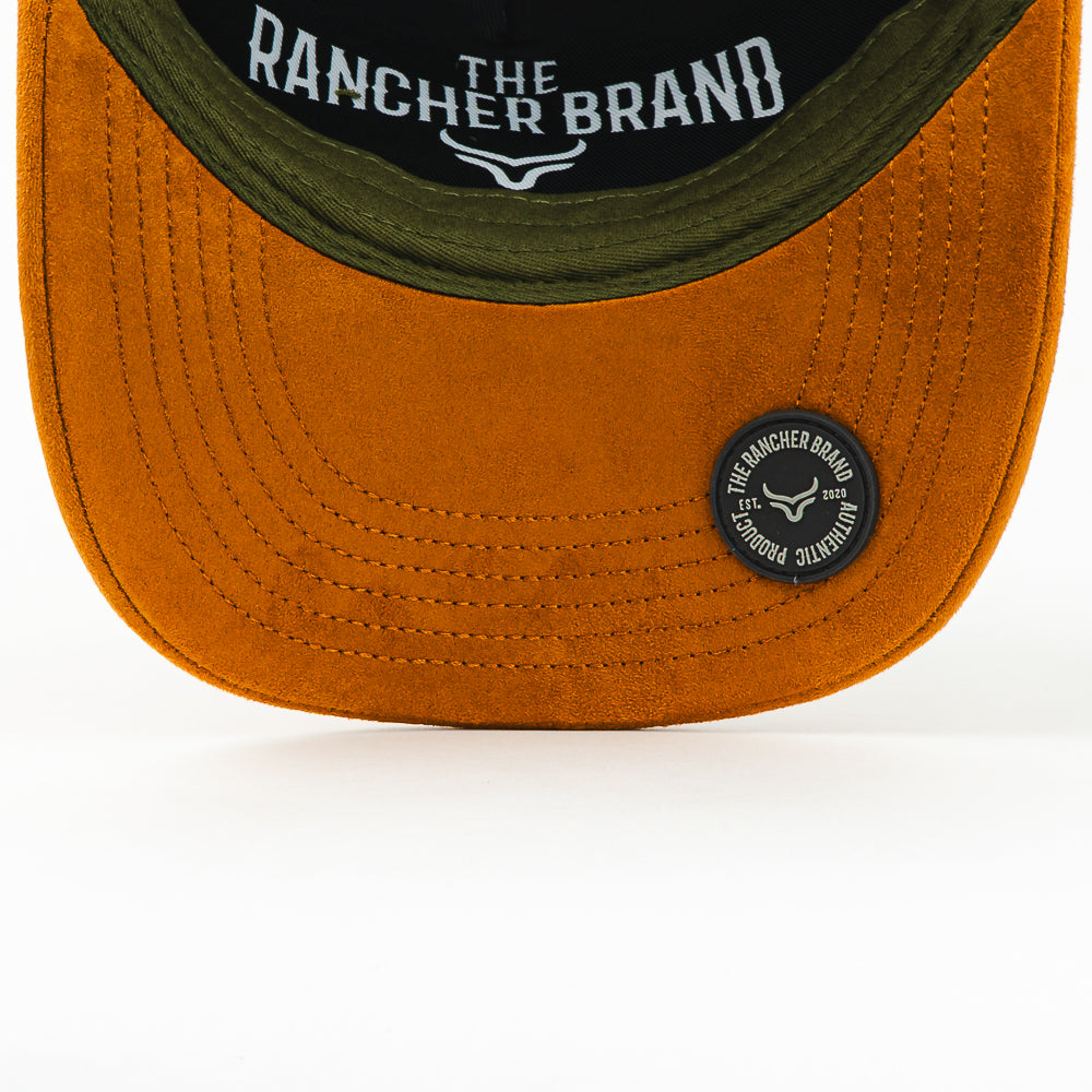 GORRA RANCH & CORRAL [RCRD39] RODEO 39