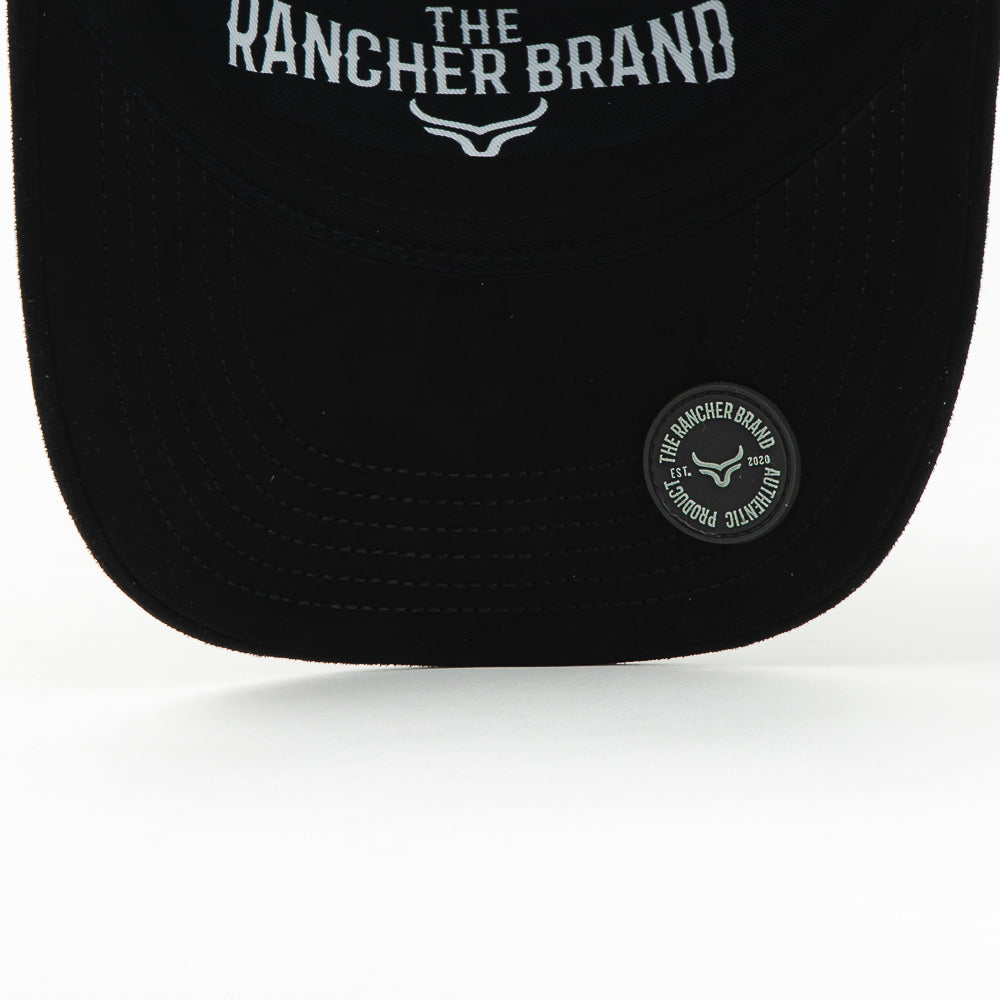 GORRA RANCH & CORRAL [RCT09] TRUCKER 9