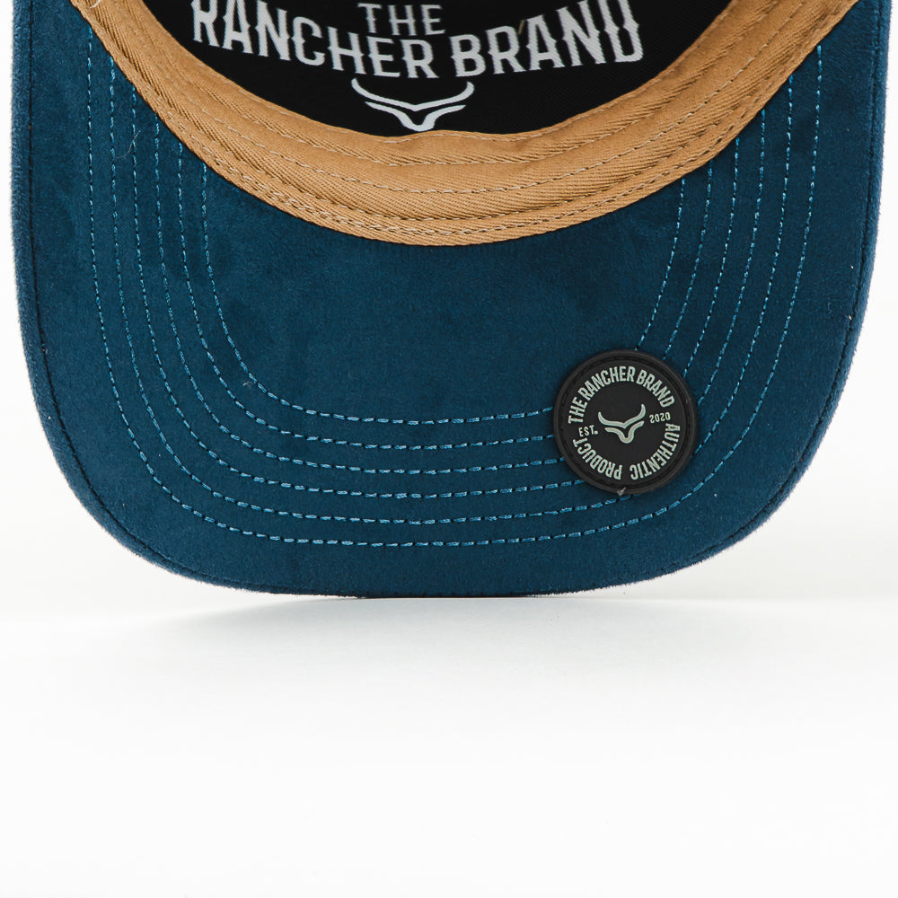 GORRA RANCH & CORRAL [RCT10] TRUCKER 10