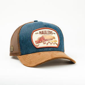 GORRA RANCH & CORRAL [RCT11] TRUCKER 11