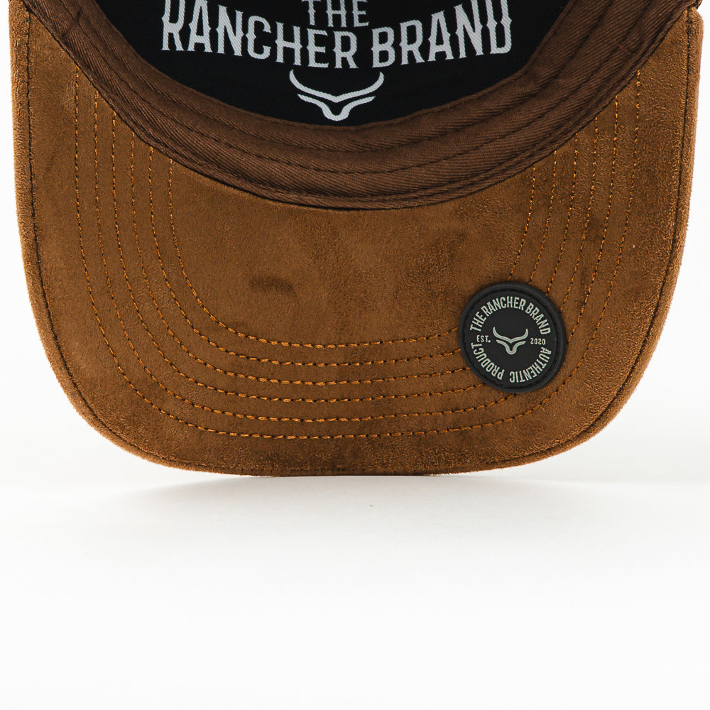 GORRA RANCH & CORRAL [RCT11] TRUCKER 11