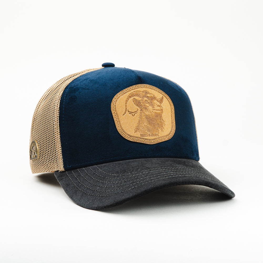 GORRA RANCH & CORRAL [RCCP12] CAPRINO 12