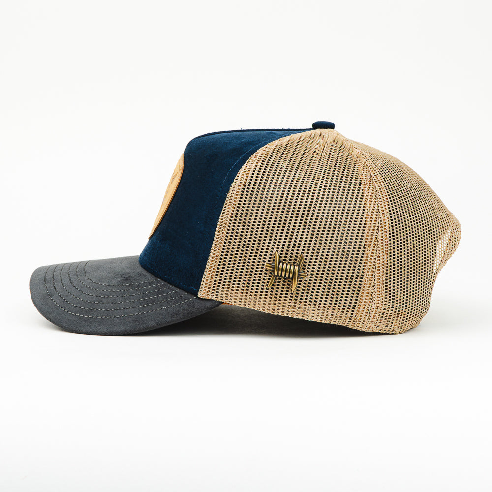 GORRA RANCH & CORRAL [RCCP12] CAPRINO 12
