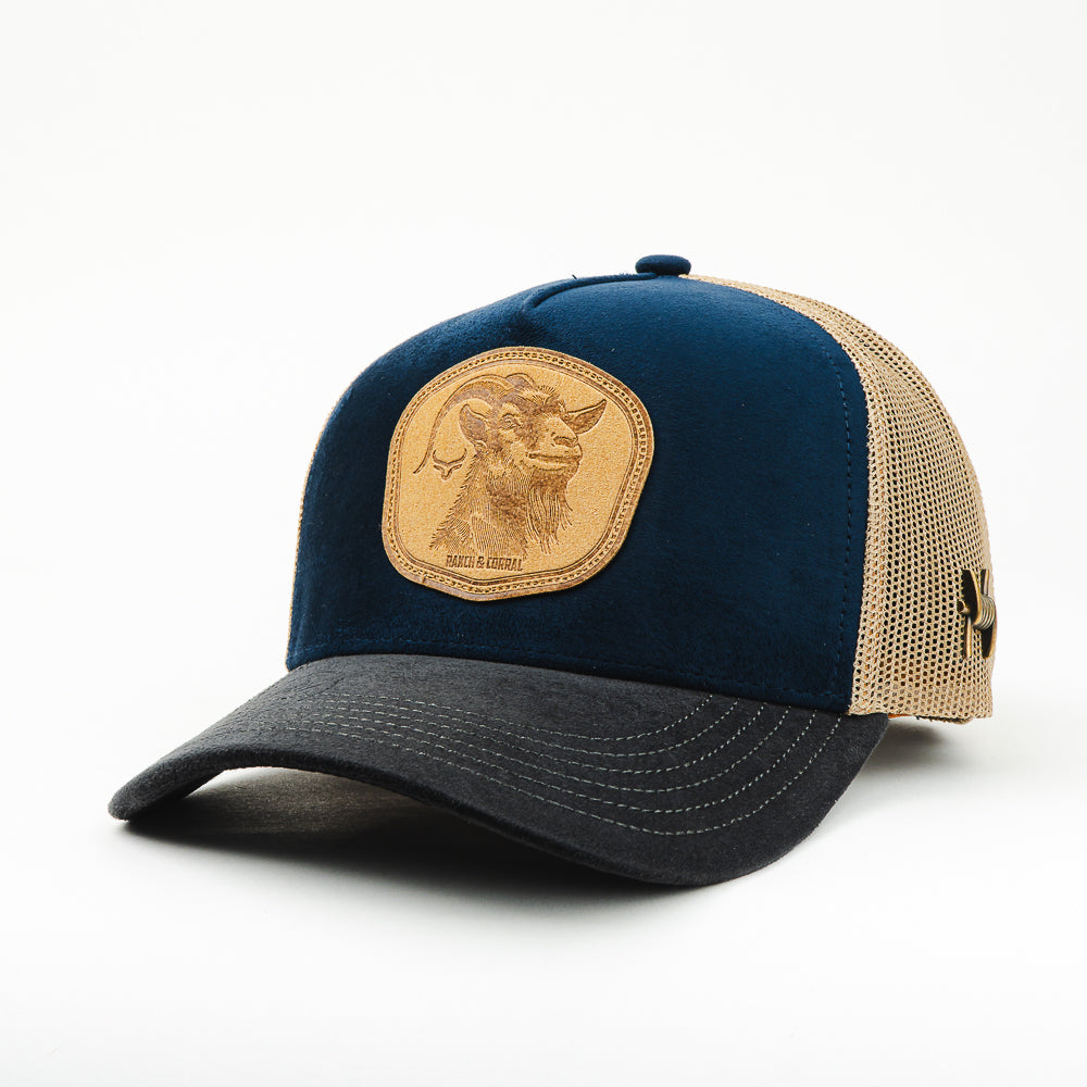 GORRA RANCH & CORRAL [RCCP12] CAPRINO 12