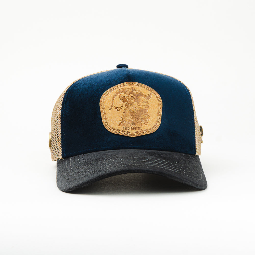 GORRA RANCH & CORRAL [RCCP12] CAPRINO 12