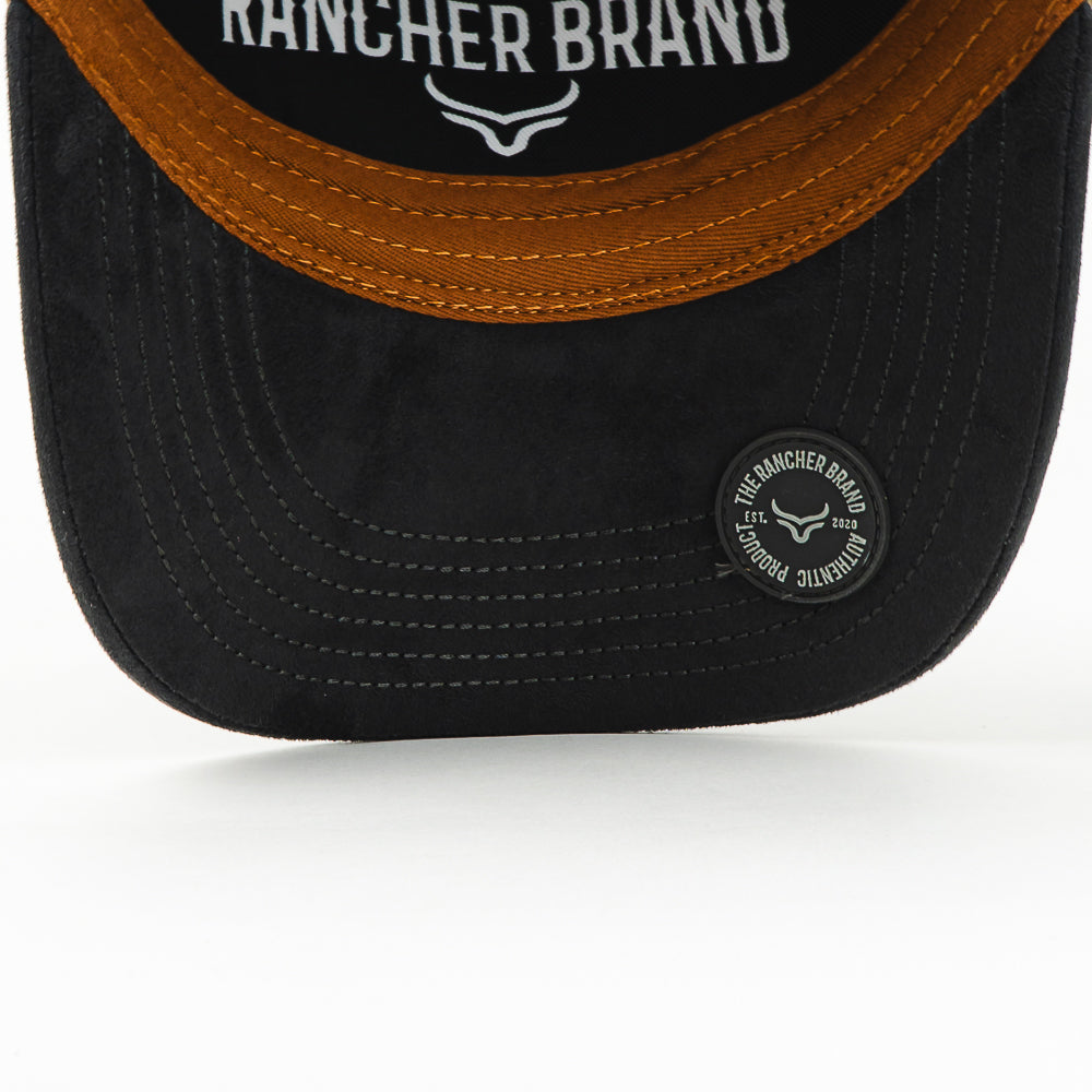 GORRA RANCH & CORRAL [RCCP12] CAPRINO 12