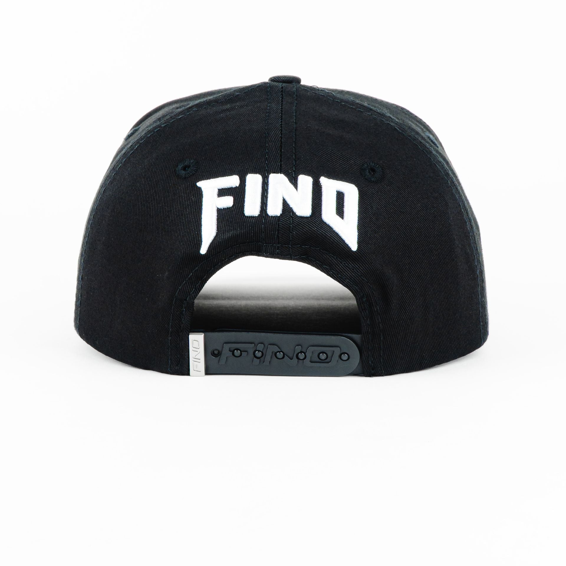 FINO FRANCE BLACK