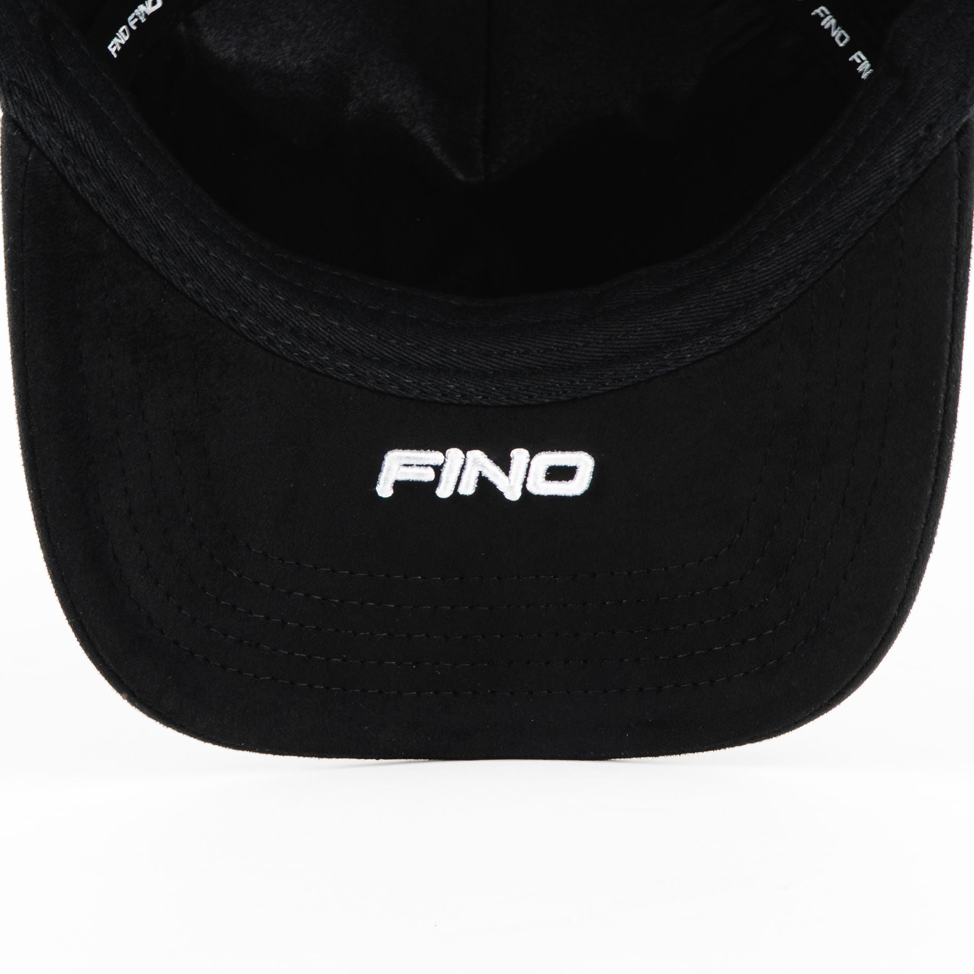 GORRA GALLO FINO BRAND LA SPIDER BLACK