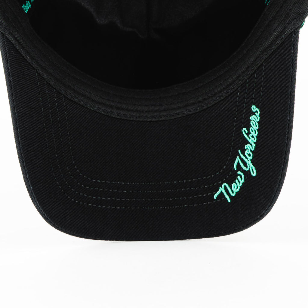 NY LIBERTY GREEN*********ADICIONALES