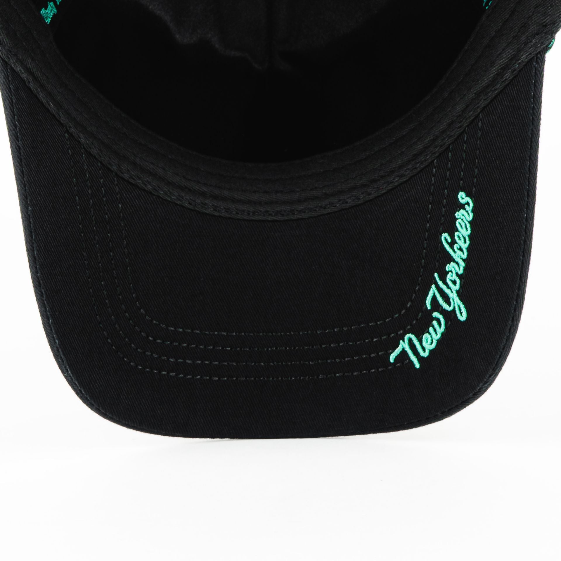 NY LIBERTY GREEN*********ADICIONALES