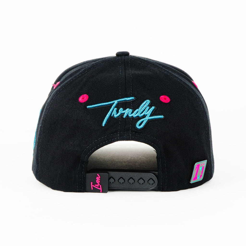 NY CHINATOWN BLACK*********ADICIONALES