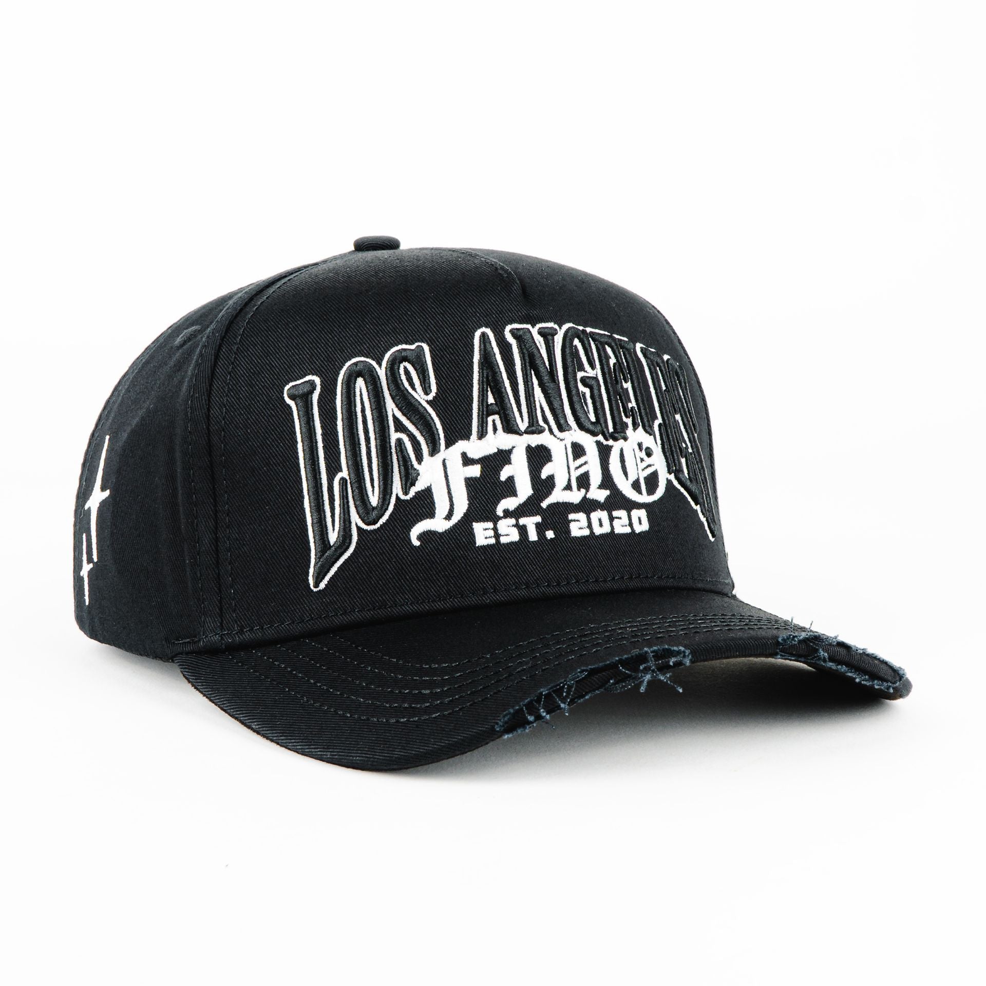 LOS ANGELES  FINO BLACK