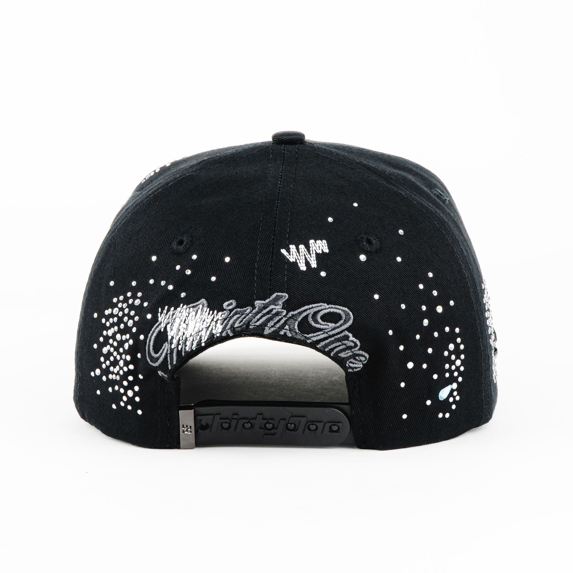 JEWERLY DISTRICT LA BLK