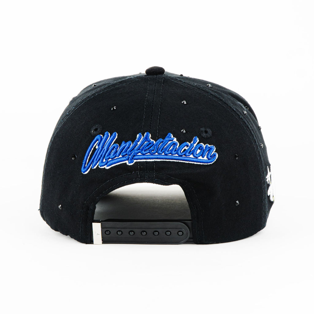 TRIPLE 888 BLK******ADICIONALES