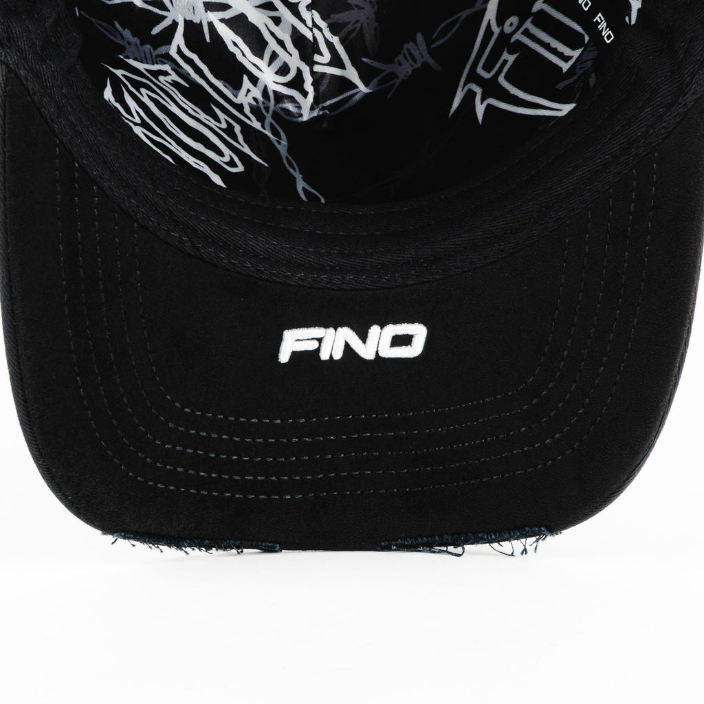 LOS ANGELES  FINO BLACK