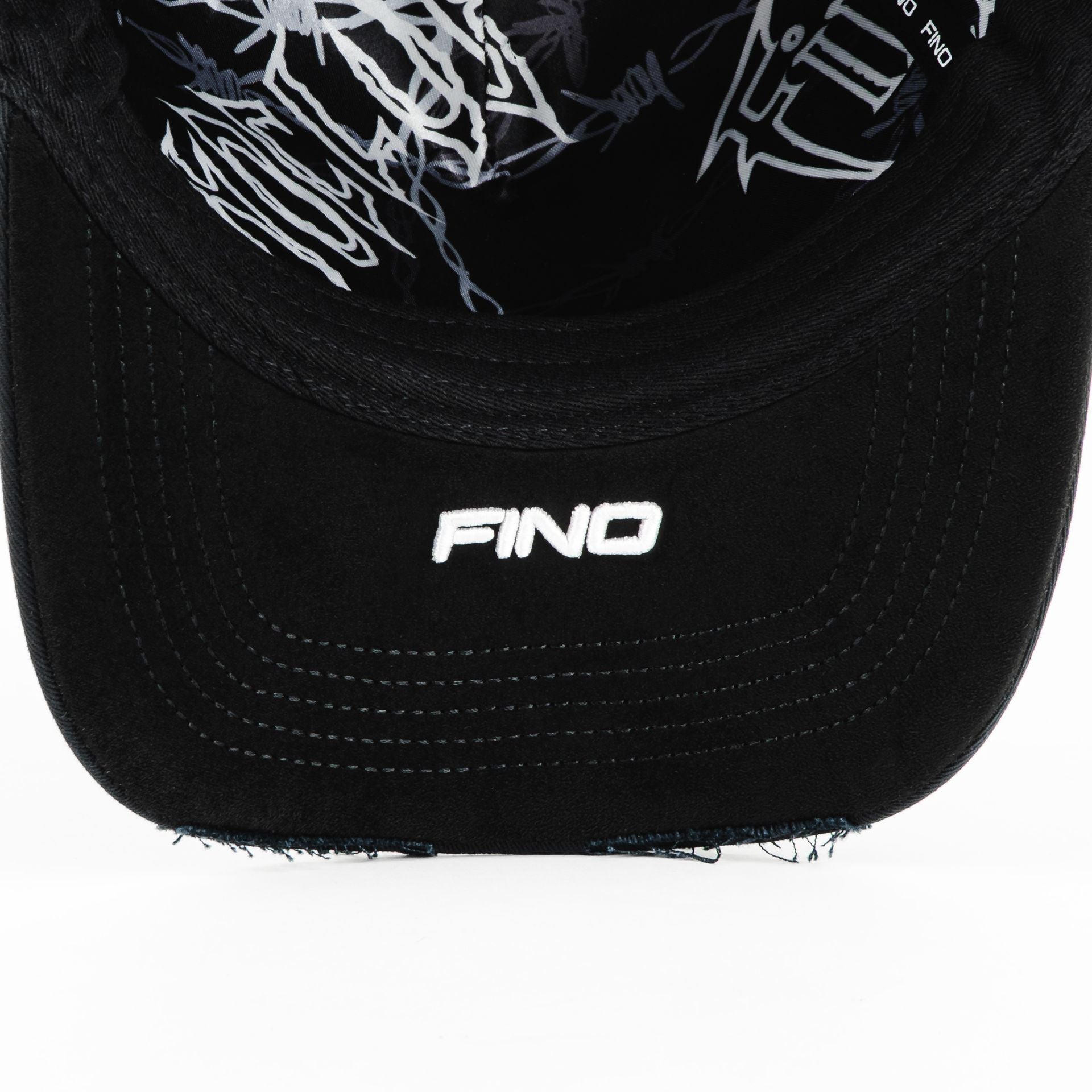 LOS ANGELES  FINO BLACK