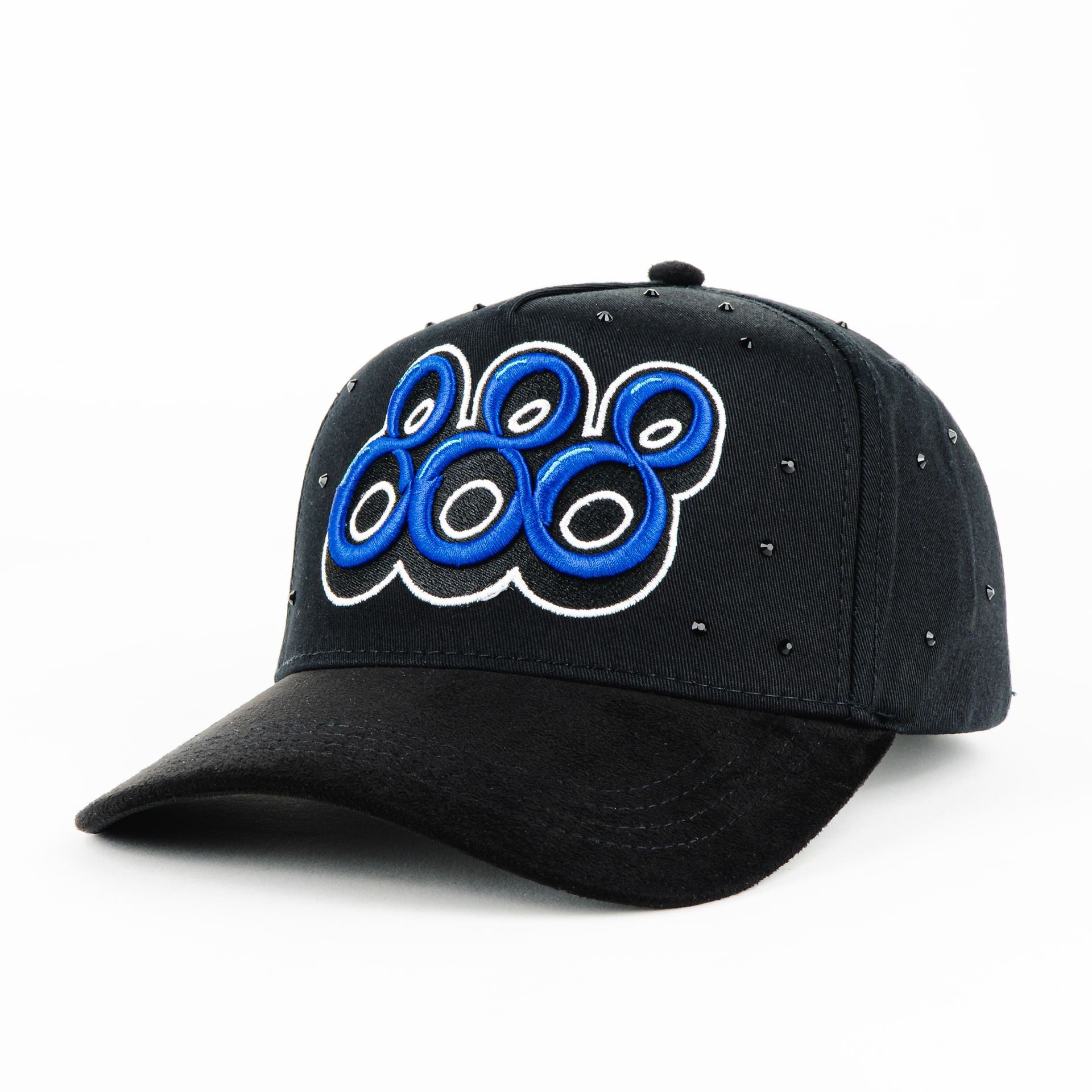 TRIPLE 888 BLK******ADICIONALES