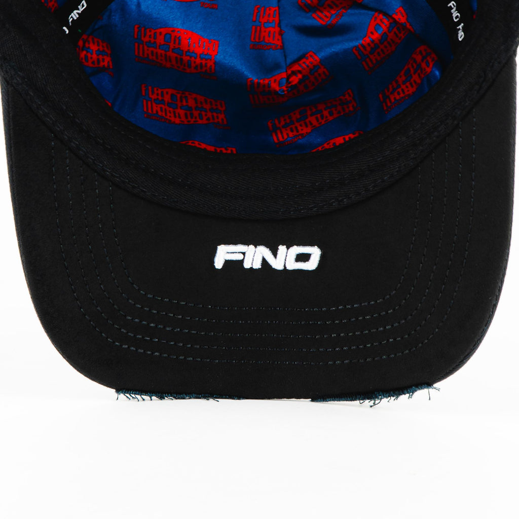 FINO FRANCE BLACK
