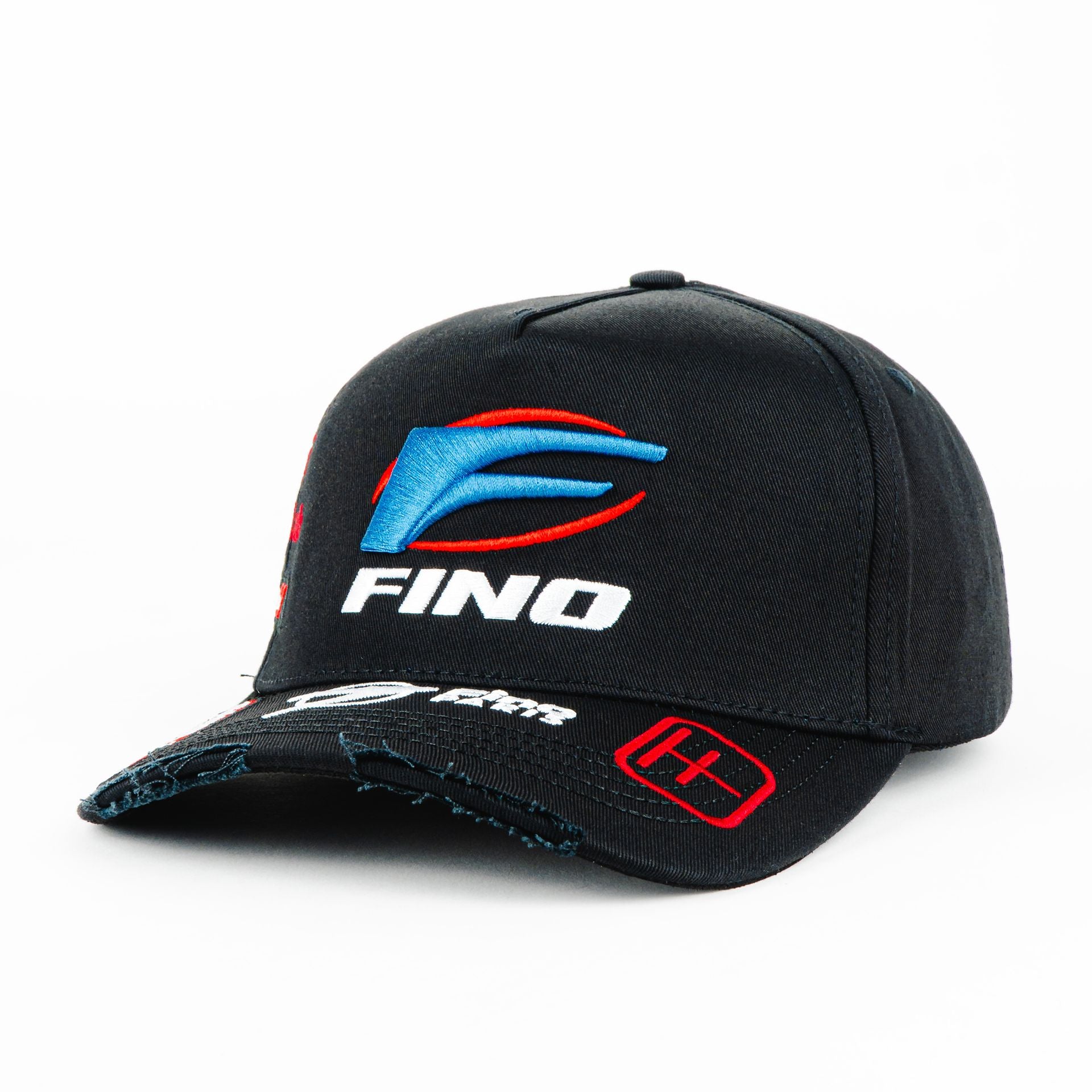 FINO FRANCE BLACK