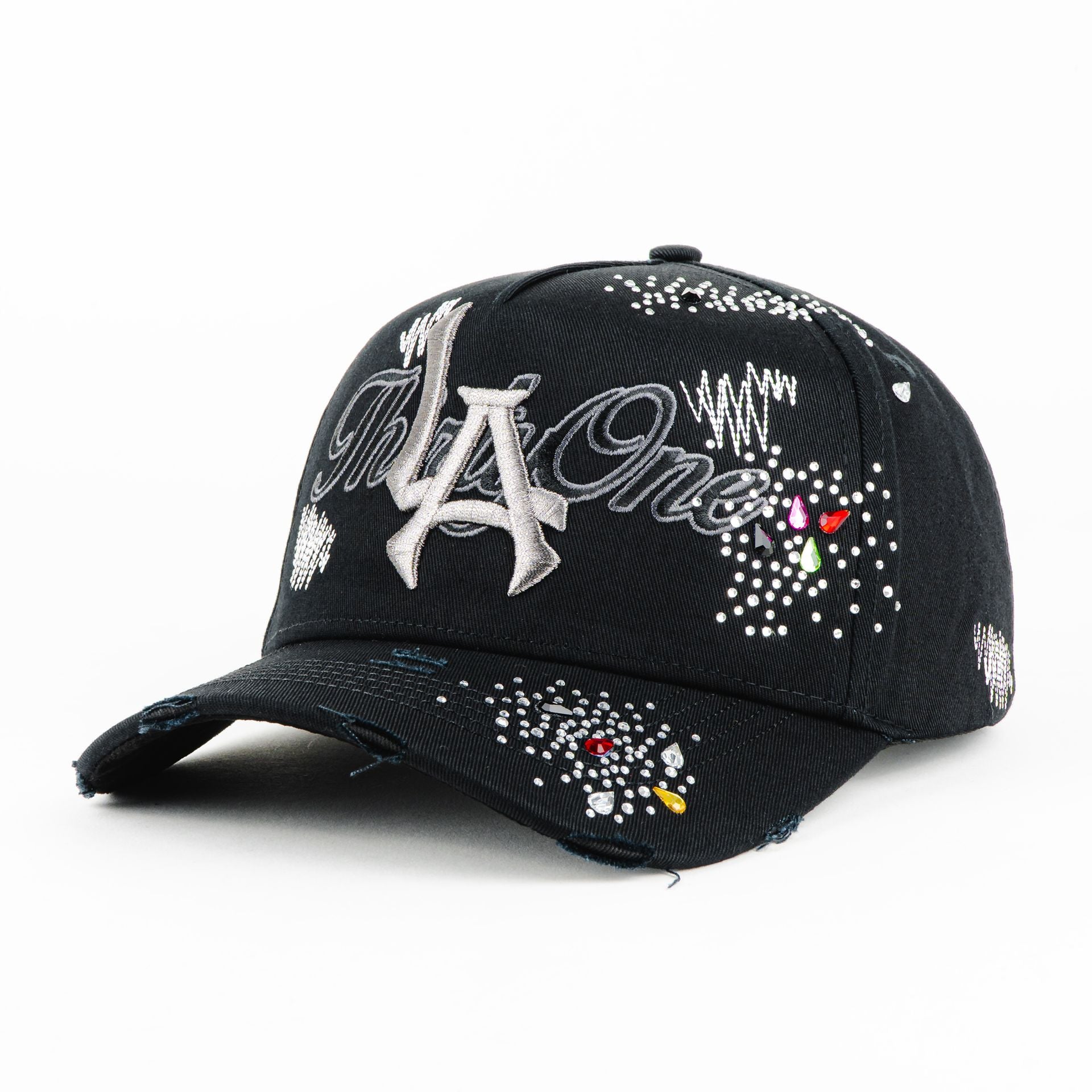 JEWERLY DISTRICT LA BLK