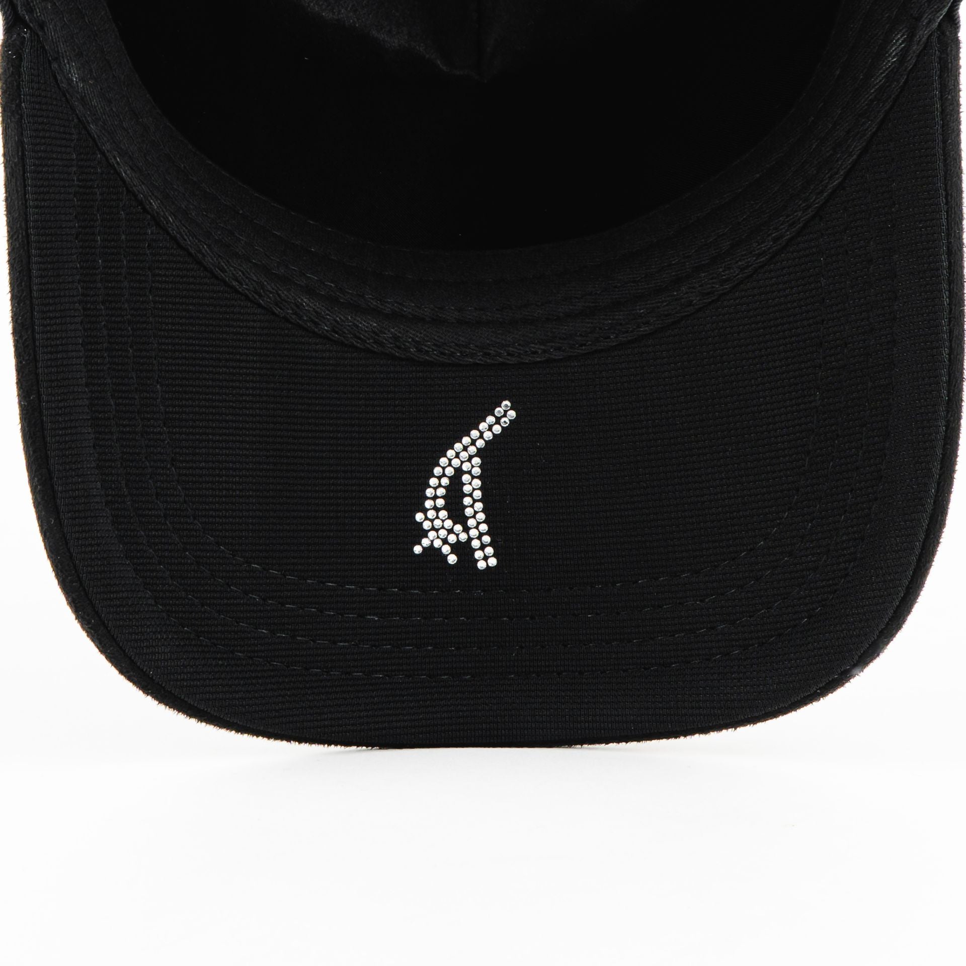 Gorra El Tigre LEY DE LA ATRACCION BLK | Snapback Visera Curva