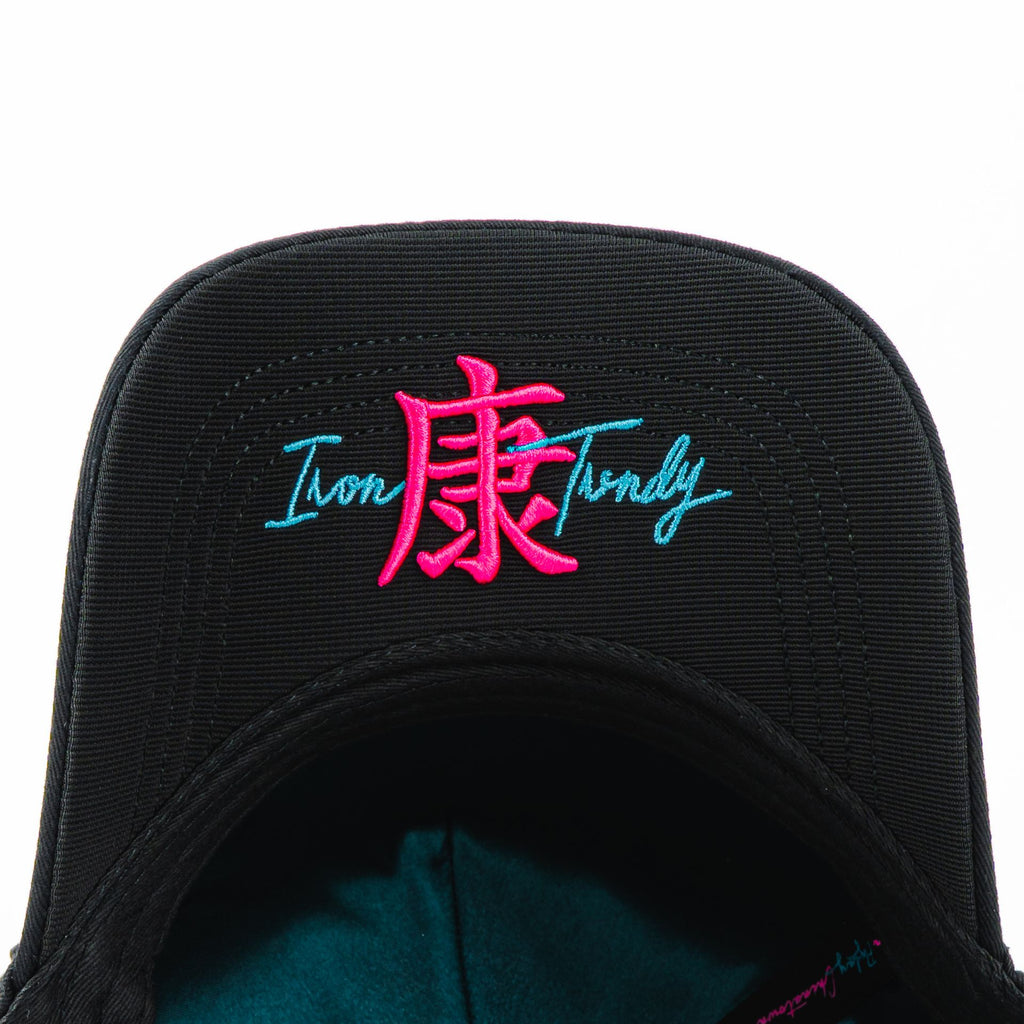 NY CHINATOWN BLACK*********ADICIONALES