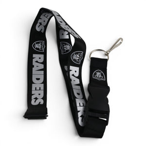 LANYARD RAIDERS